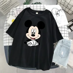 One Piece Boys Girls Adults Quick Dry Short-sleeve T-shirt Summer Clothing Cute Cartoon Animals Printing And Dyeing Breathable