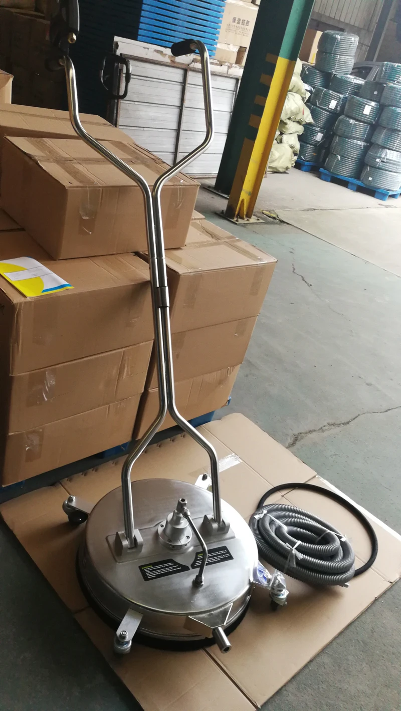 surface cleaner