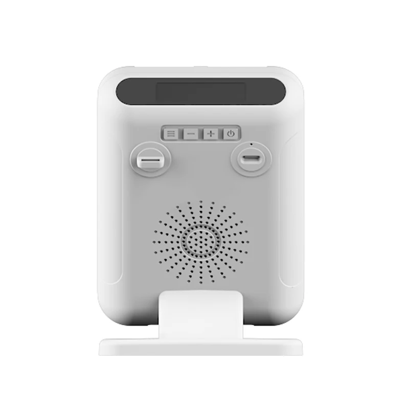 2G/4G/WIFI QR Code Payment Sound Box Smart QR Code Barcode Scanner Z10-B