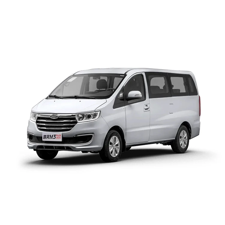 2023 JAC Ruifeng MPV M3 новый автомобиль большой размер 4 двери 7 мест mpv дешевые автомобили для езды на автомобиле Бестселлер в наличии