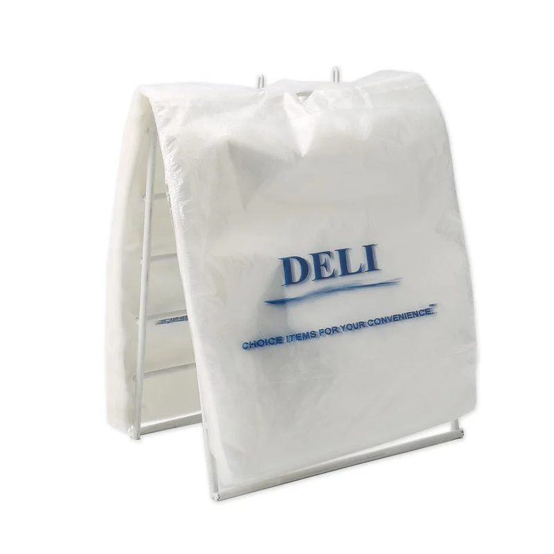 Factory price Poly Bag Clear Bread Transparent Packaging clear poly bags Micro Perforated Bread Wicket