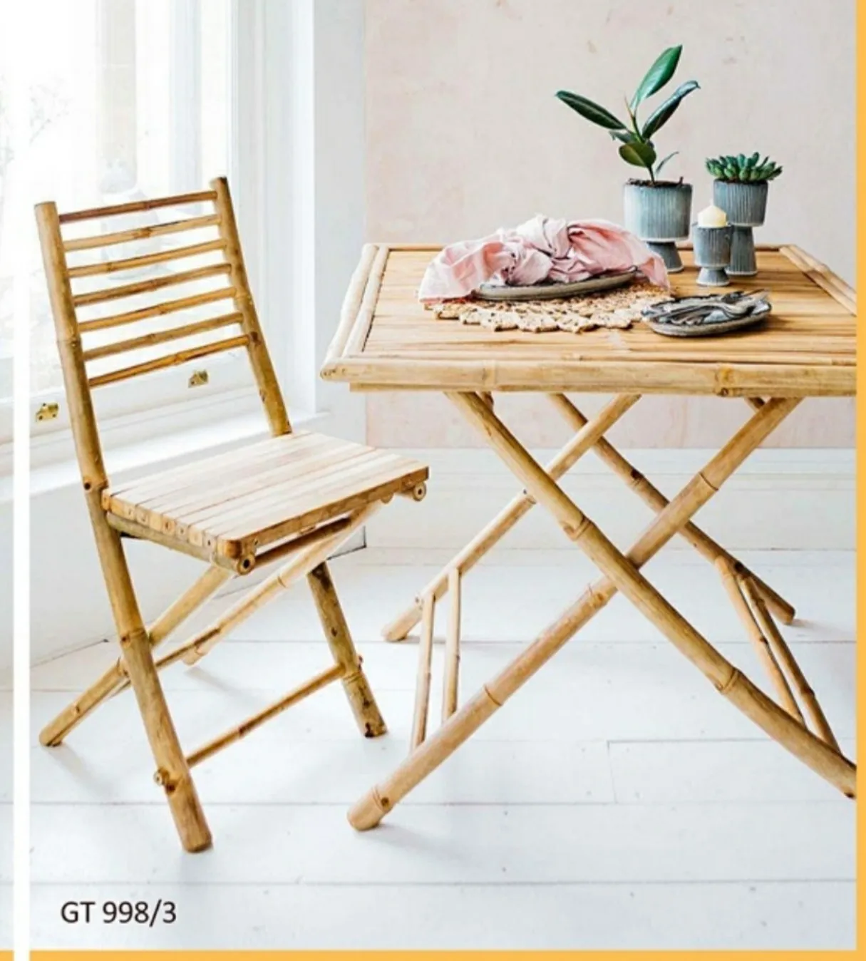 Garden Bamboo Long Chair Modern Furniture Color Feature Weight Eco Origin Wholesale Bamboo Long 1 Made in Vietnam