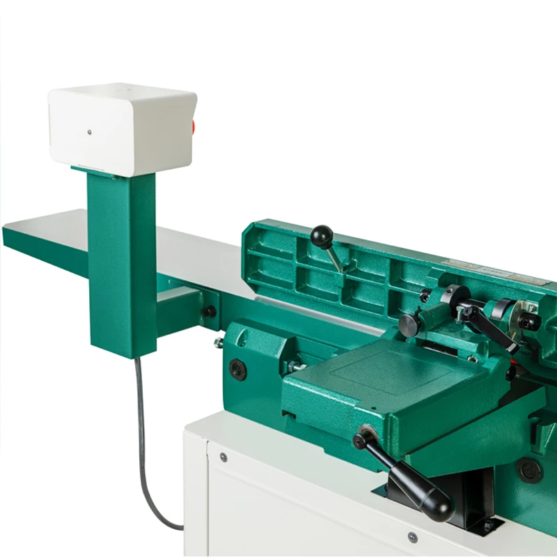 Hisimen H0490X 12inch 2000W Electric Electric Wood Thickness Planer For Woodworking Industrial wood thicknesser planer