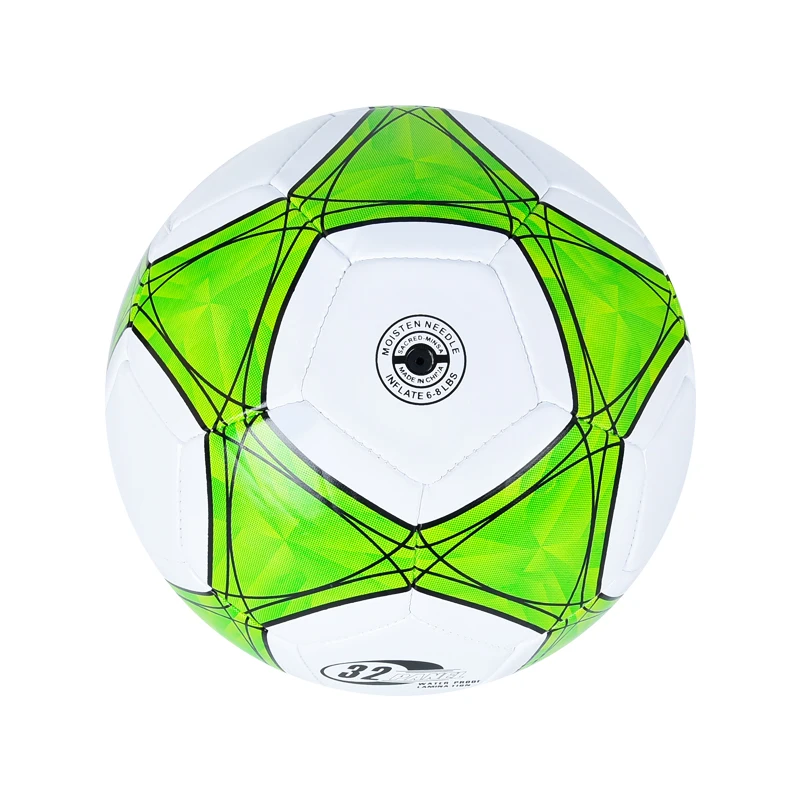 custom balloon synthetic leather for soccer balls