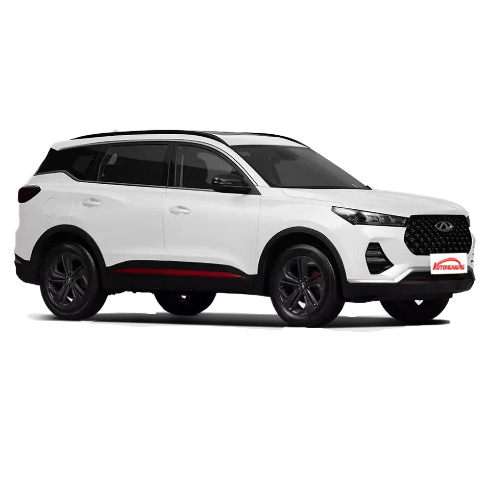 Chery Tiggo 7 2023 Super Edition 1.5T 5-door 5-seater SUV gasoline car, low-priced performance car