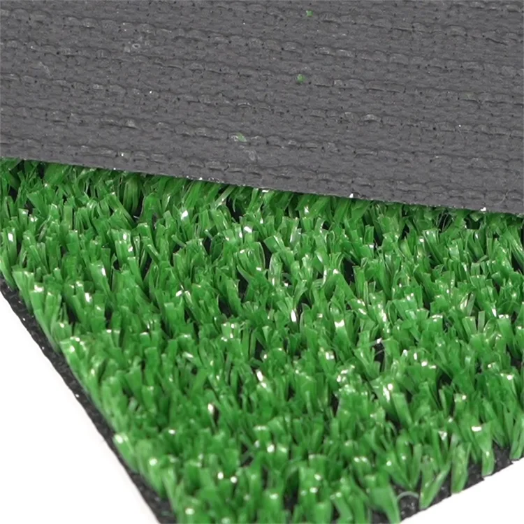 Factory Price High Quality Pp Artificial Grass for Football  Lawn Garden and Sports Flooring