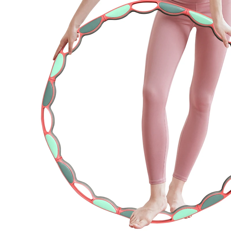 Wholesale Exercise Hoop for Adult or Kids Lose Weight Fast by Fun Way to Workout Hula Ring