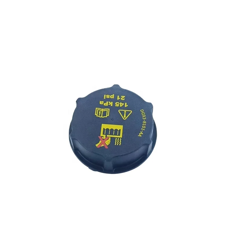 Wholesale High quality Auto Radiator Cap For Ford Focus oem Dg9z8100a Dg938101aa