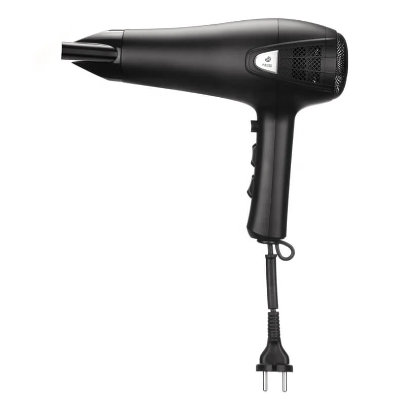 Luxury Retractable Cord Hotel Hair Dryer Extension Cord Wireless Electric Hair Dryer