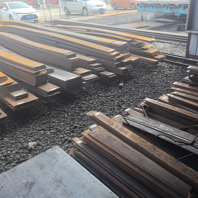 Sae 1070 Carbon Steel Plate Sae1045 Sheet Astm A36 Q235 Ss400 Grade St 37