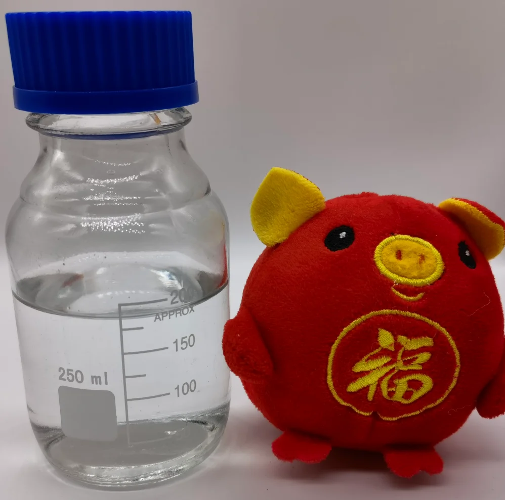 
Top quality from Ningda Chem Dodecane CAS 112-40-3 with best price 