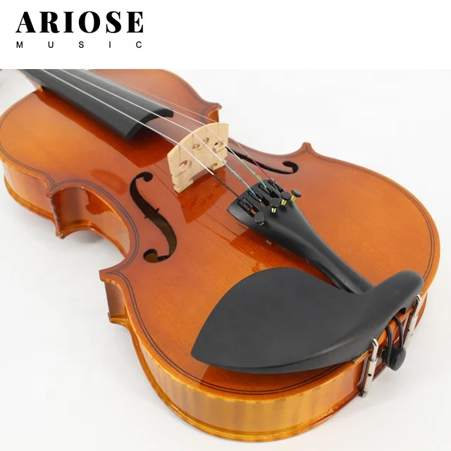 Factory Violins, 4 4 Violins, Best Student Violins Exported to USA Full Sized Violins