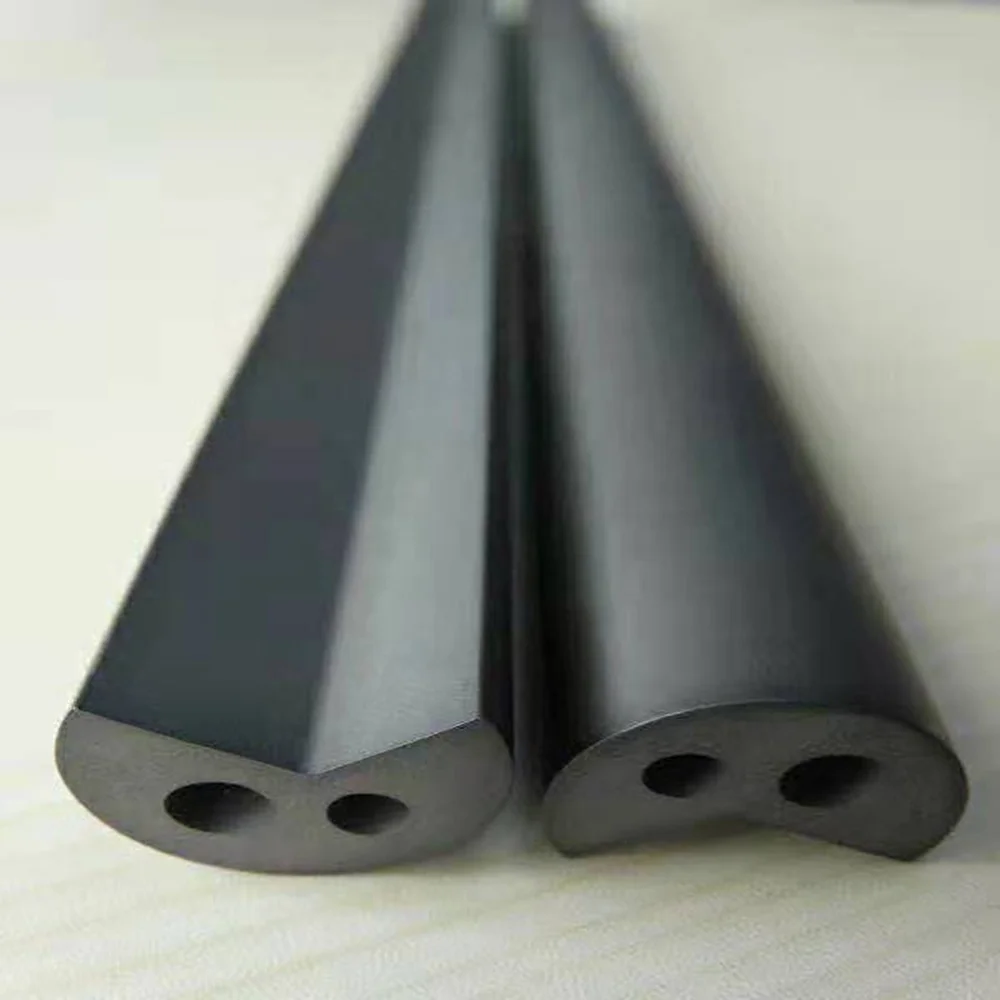 Gun drill blank materials made in China with cheaper price