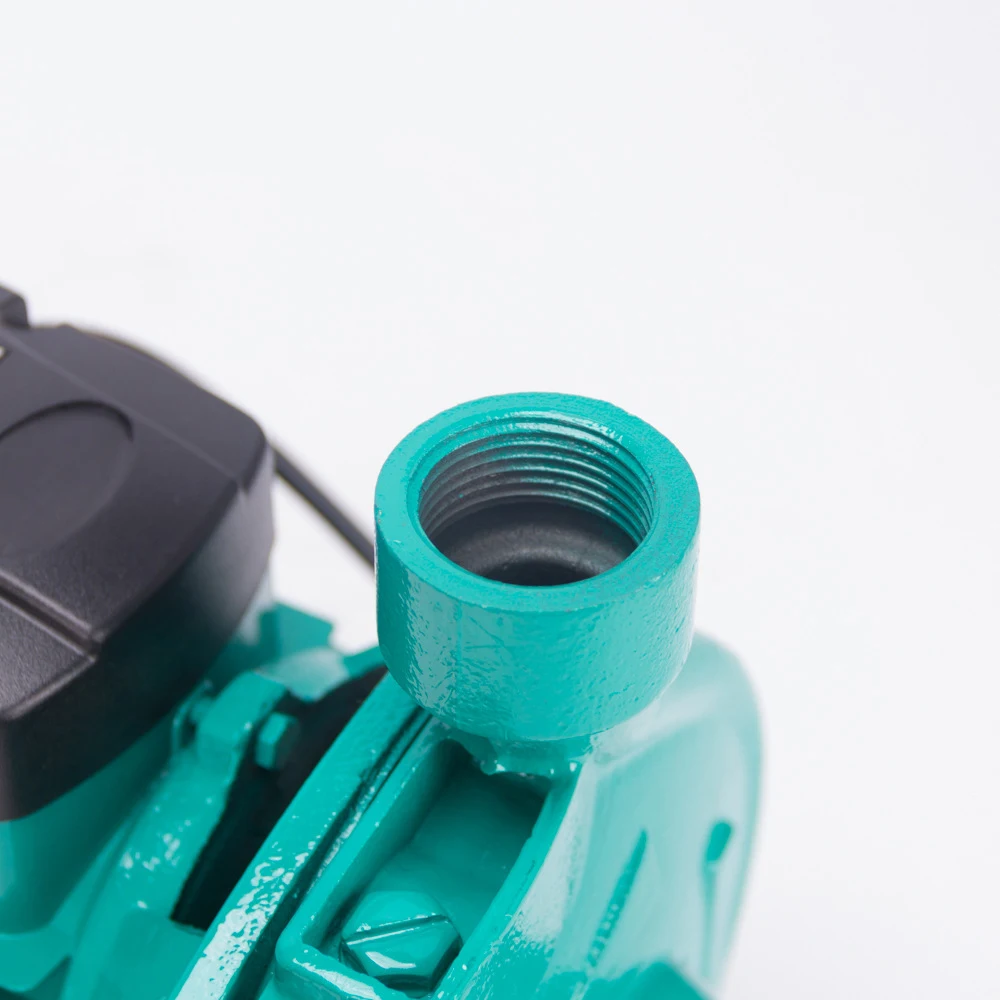 Factory Price 1.5HP Single-Phase CP25/160A Centrifugal Pump for Irrigation & Agriculture 220V/50HZ