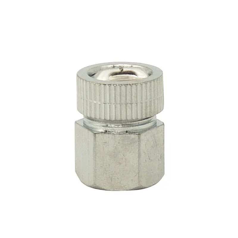 Spraying nozzle spraying machine high-pressure fan-shaped nozzle super fine watering agricultural spray accessories