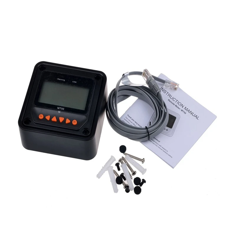 EPever 12V 24V Tracer MPPT 10A 20A 30A 40A 4215BN 3215BN 2215BN 1215BN Solar Panel Charge Controller Max PV 150V Regular LCD