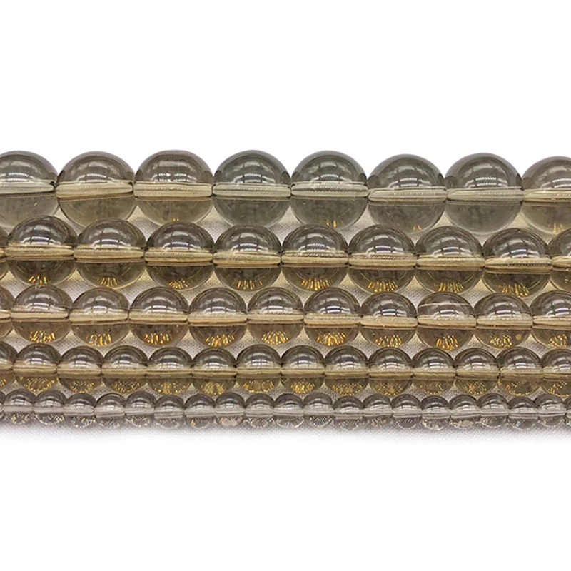 New arrivals other loose beads strand beads synthetic quartz beads for jewelry making (AB1731)