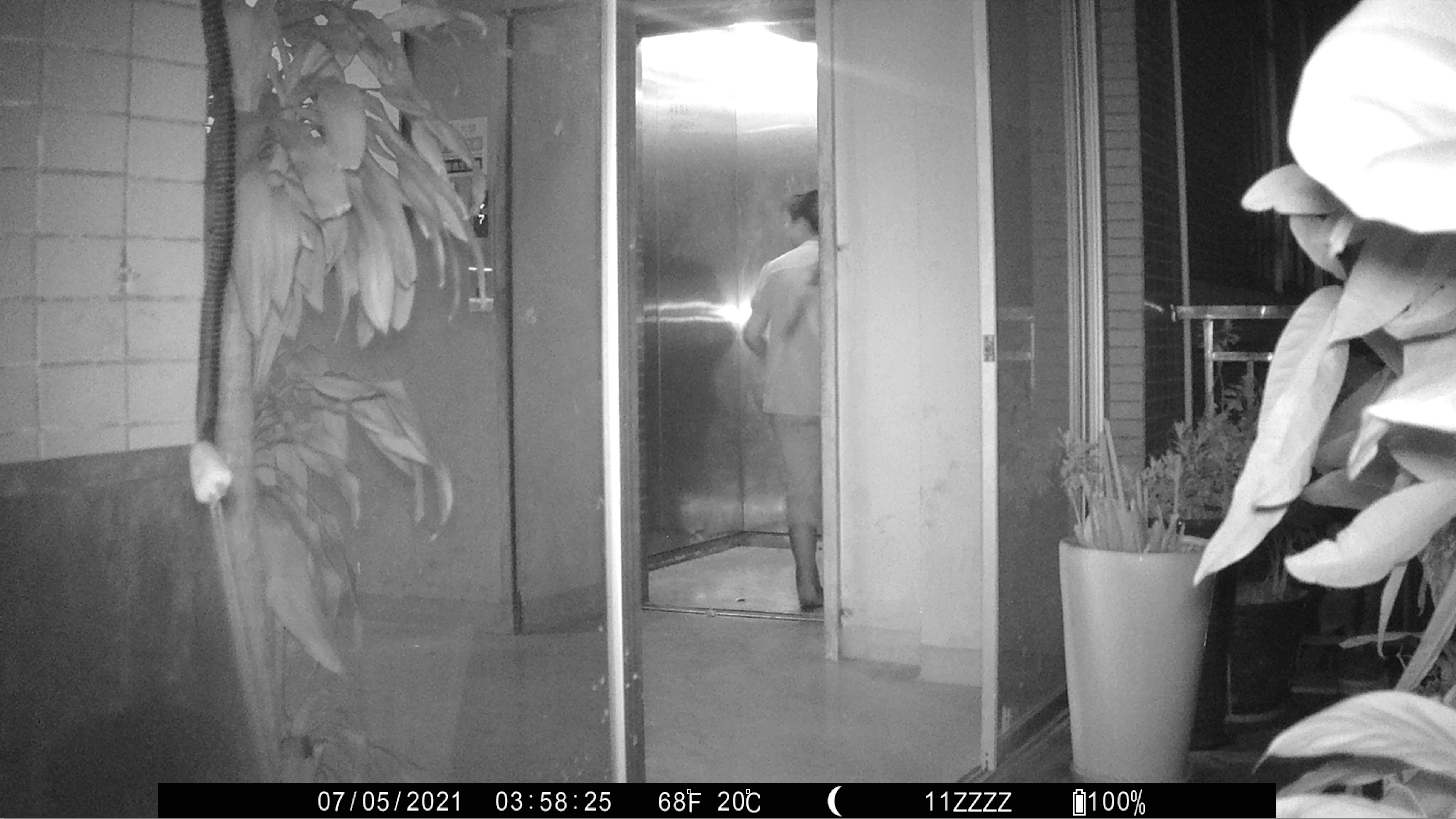 IR Cut Cmos Camera Function  Full HD 1080P 4K Night Hidden Trail Camera IP66 Waterproof Hunting Camera