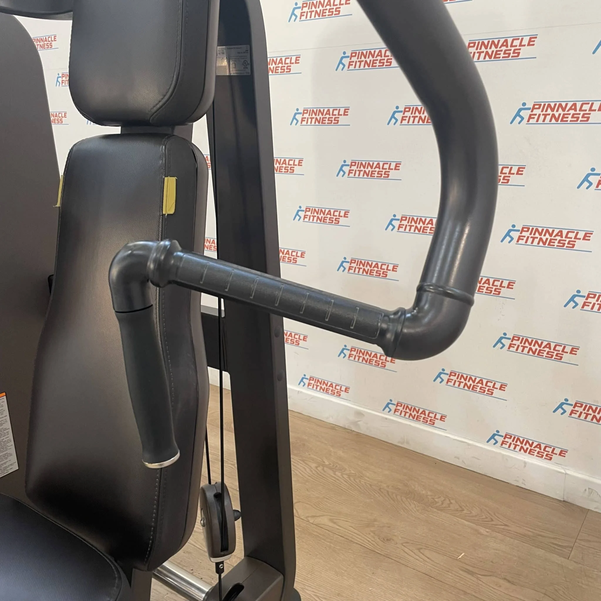 Hot Sale Pin Load Machine Fitness Equipment Chest Press For Gym Used