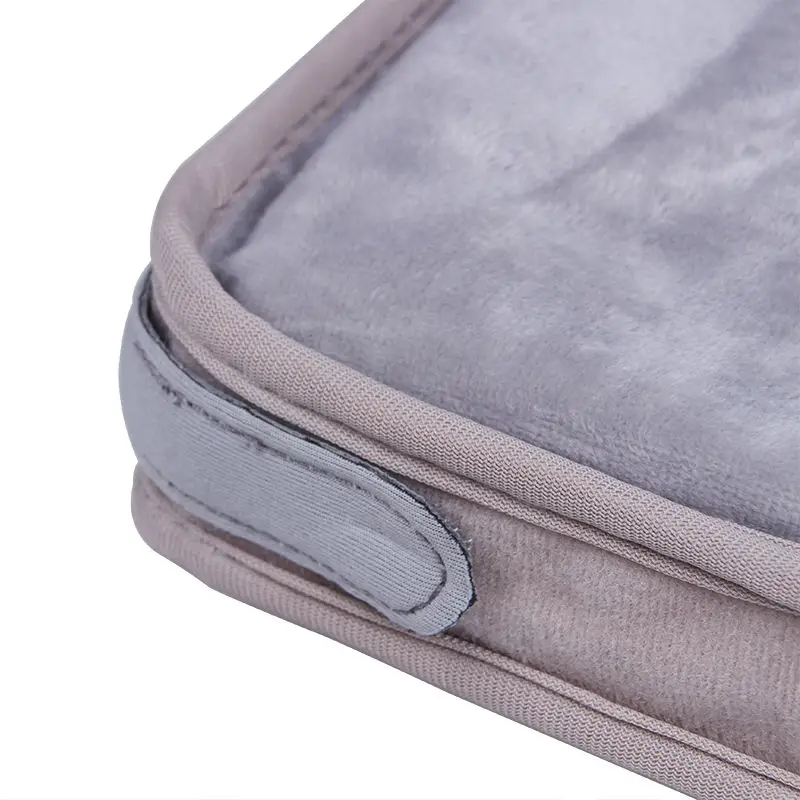 2023 New Business Men Briefcase Custom Logo Waterproof Polyester Laptop Bags For Computers