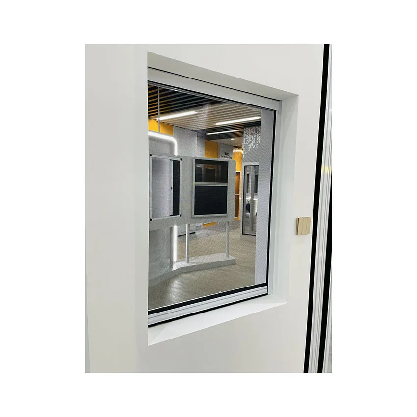 Hot Sale Summer Window Net Anti Mosquito Screen Household Curtain Mosquito Net Screen Window