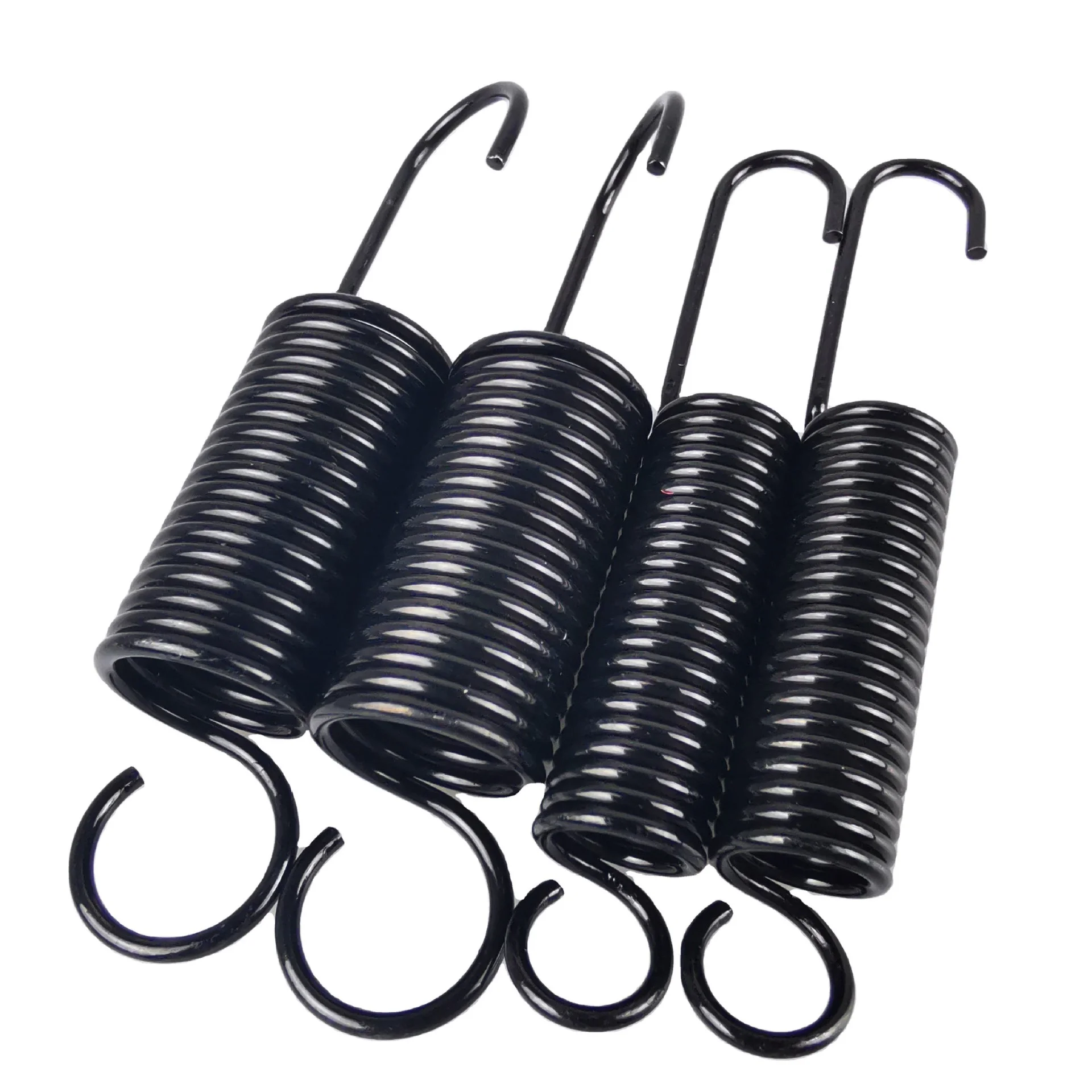 Factory Sale Custom size OEM Metal Steel torsion Spring compression Spiral spring