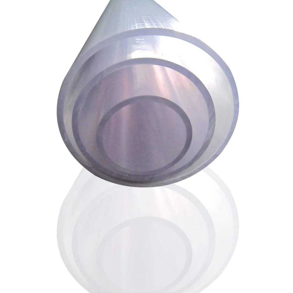 Large diameter 300mm rigid PVC pipe raw material,PVC hard tube