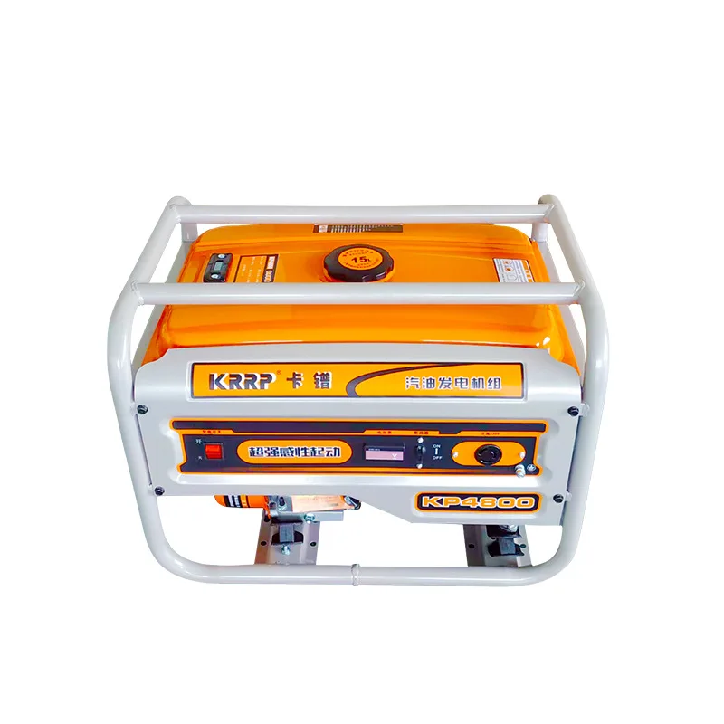 china exw best price 110v60hz  220v50hz 220 v 7500w 7500 w 7500Watt 6k Watts 9kva 9 kva 7.5kw 7.5 kw gasoline generator