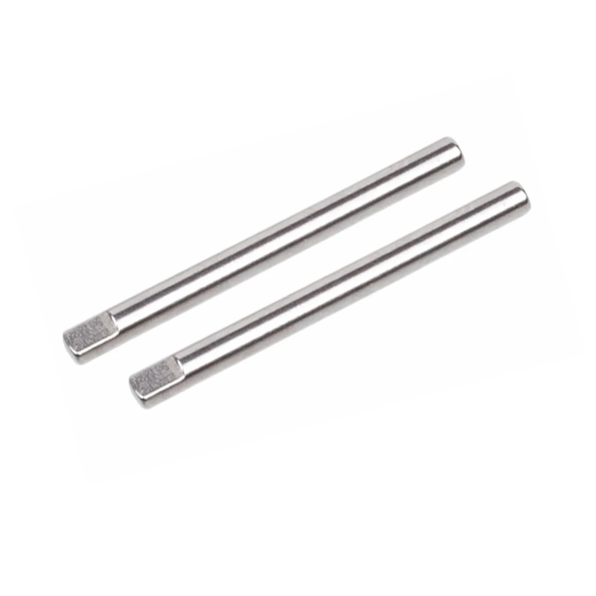 High Precision linear shaft S45C/SUJ2/SUS440 hard chrome plated linear guide shaft for CNC machine rod max length 6000mm