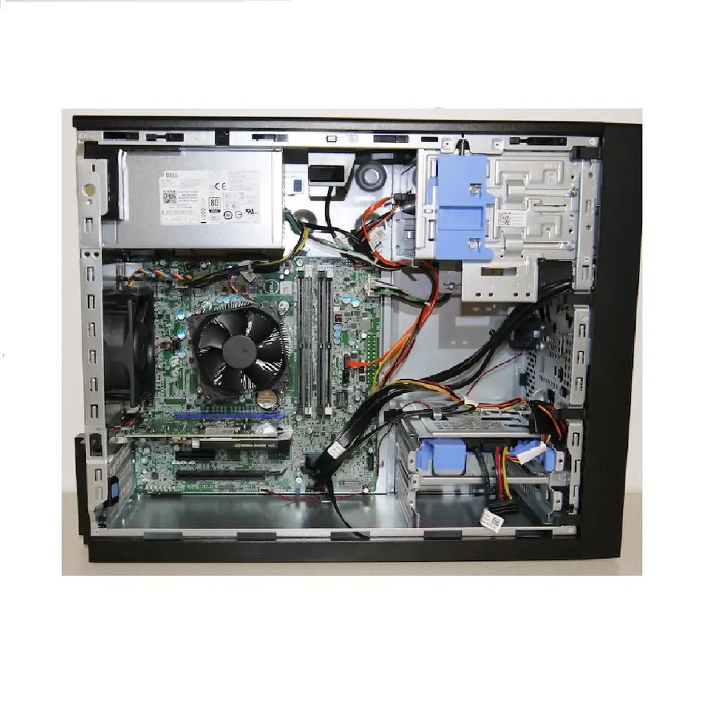 Dell Precision T3000 Series (T3620) i7-6700/4G/1T/DVDRW/NVS315 Tower Dell Workstation