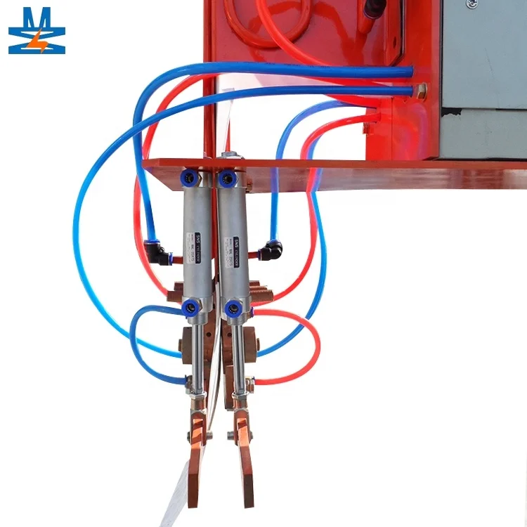 steel tube and pipes 250kw high frequency solid state welder h.f welder pipe making machine ERW tube miller