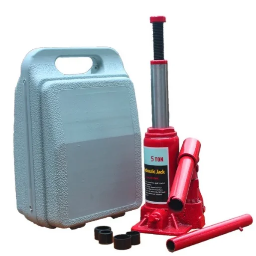 Автомобильный домкрат