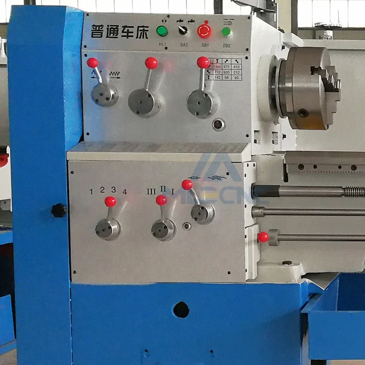c6241 C6246 horizontal gap bed lathe machine / made in china lathe machine