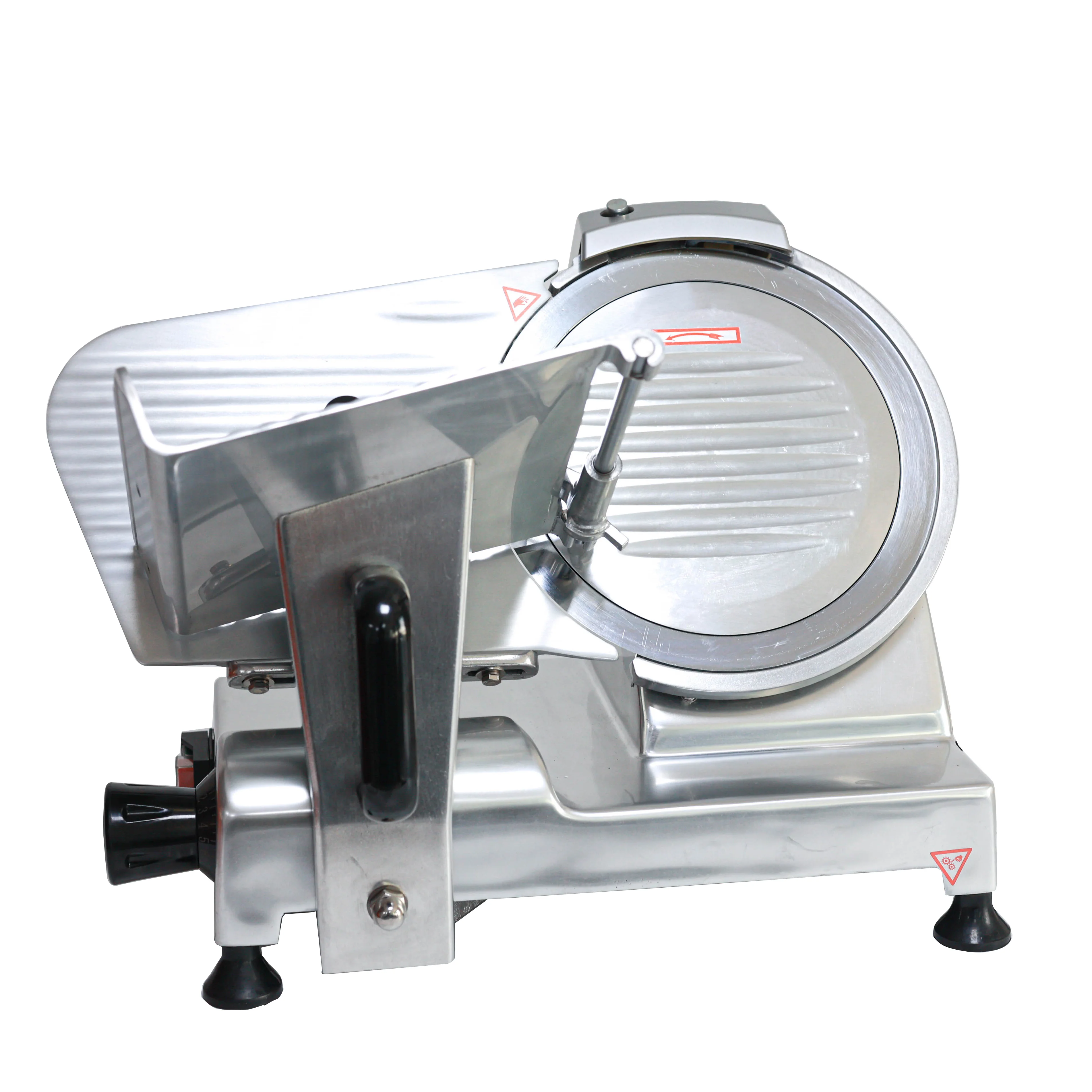 Restaurant meat cutting machine Meat Equipment frozen beef mutton slicer machine automatic
