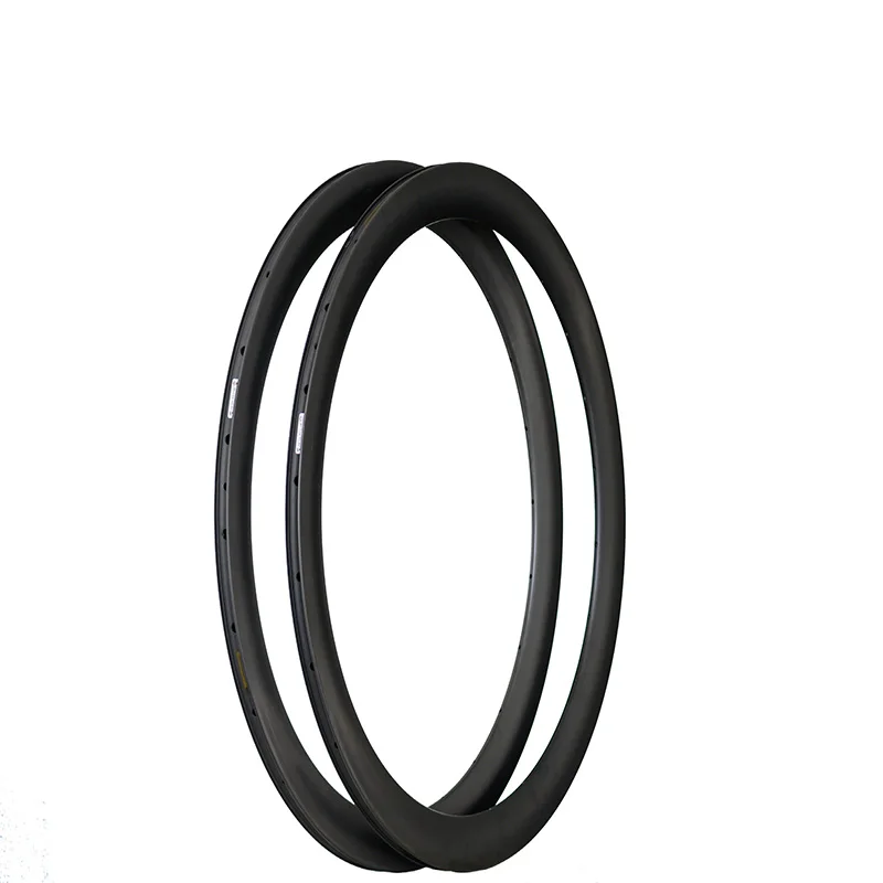 
Wholesale High Quality OEM China Carbon Wheel Carbon T700 Bicycle Wheels 