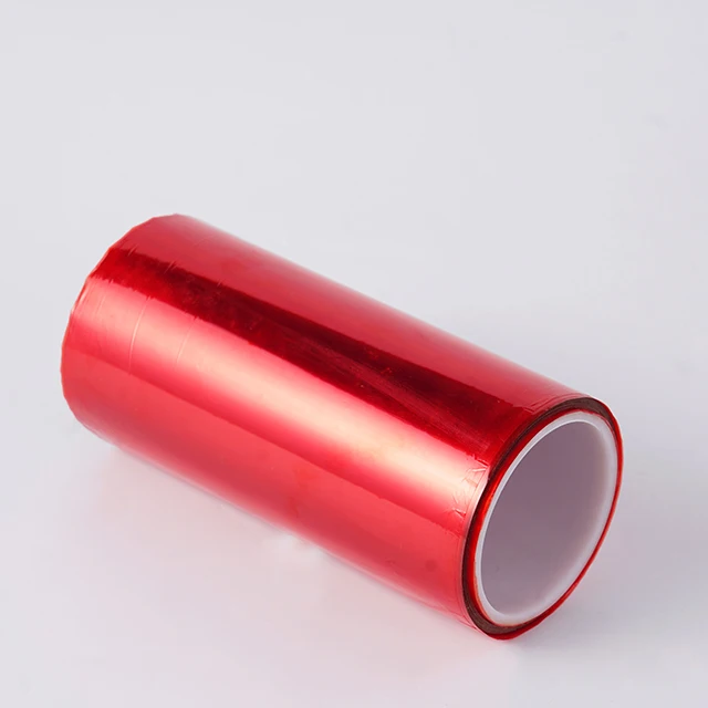 China PET Film China Wholesale Soft Base Release PET Film For Release Coating