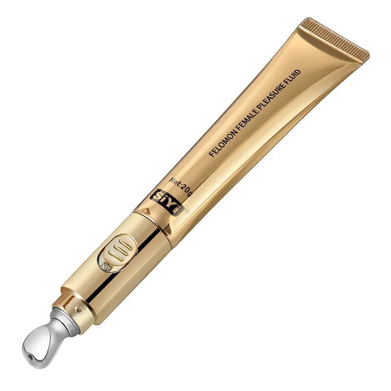 2022 New Package Sex Lubricant Vibrator Adult Sex Lubricant
