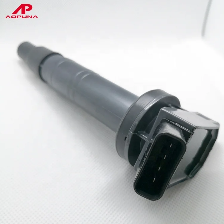 OEM 90919-02247 автозапчасти разъем катушки зажигания 90919-02248 для toyota