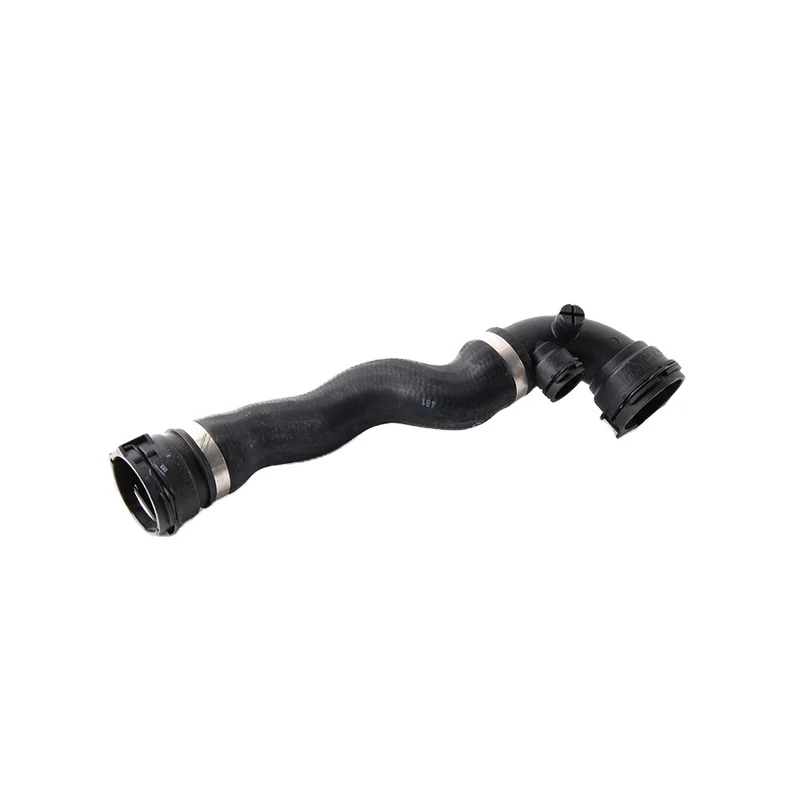 Brand new SORTECH RADIATOR HOSE Engine water pipe coolant hose OE 17127510952 For BMW E46 17 12 75 10 952