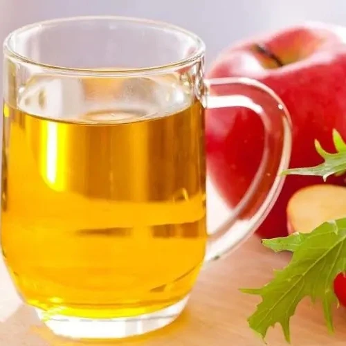 Apple Cider Vinegar Grapefruit Passion Fruit Vinegar Process Machine Line