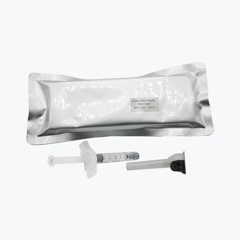 
Best Injection Filler 100% price otesaly Hyaluronic Acid filler injection with needle 