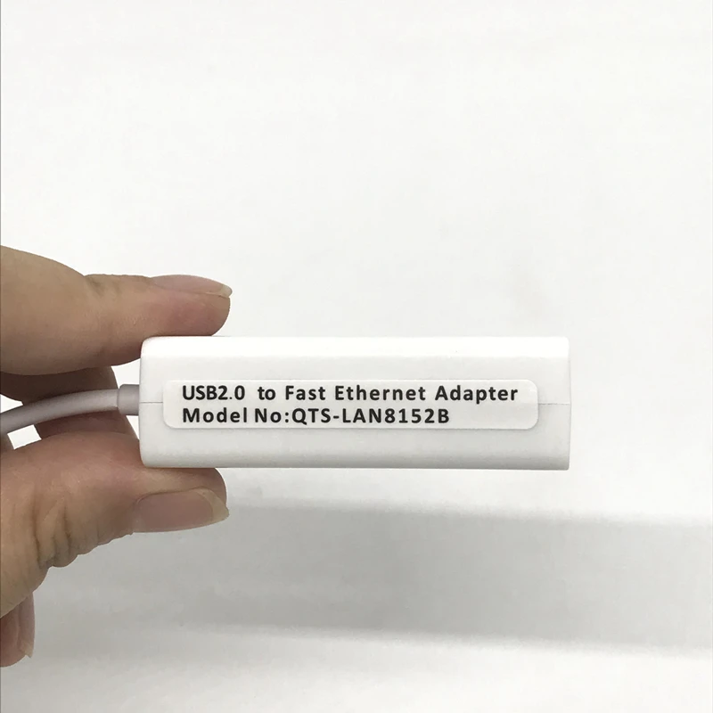  USB To Rj45 Ethernet Adapter 1.1