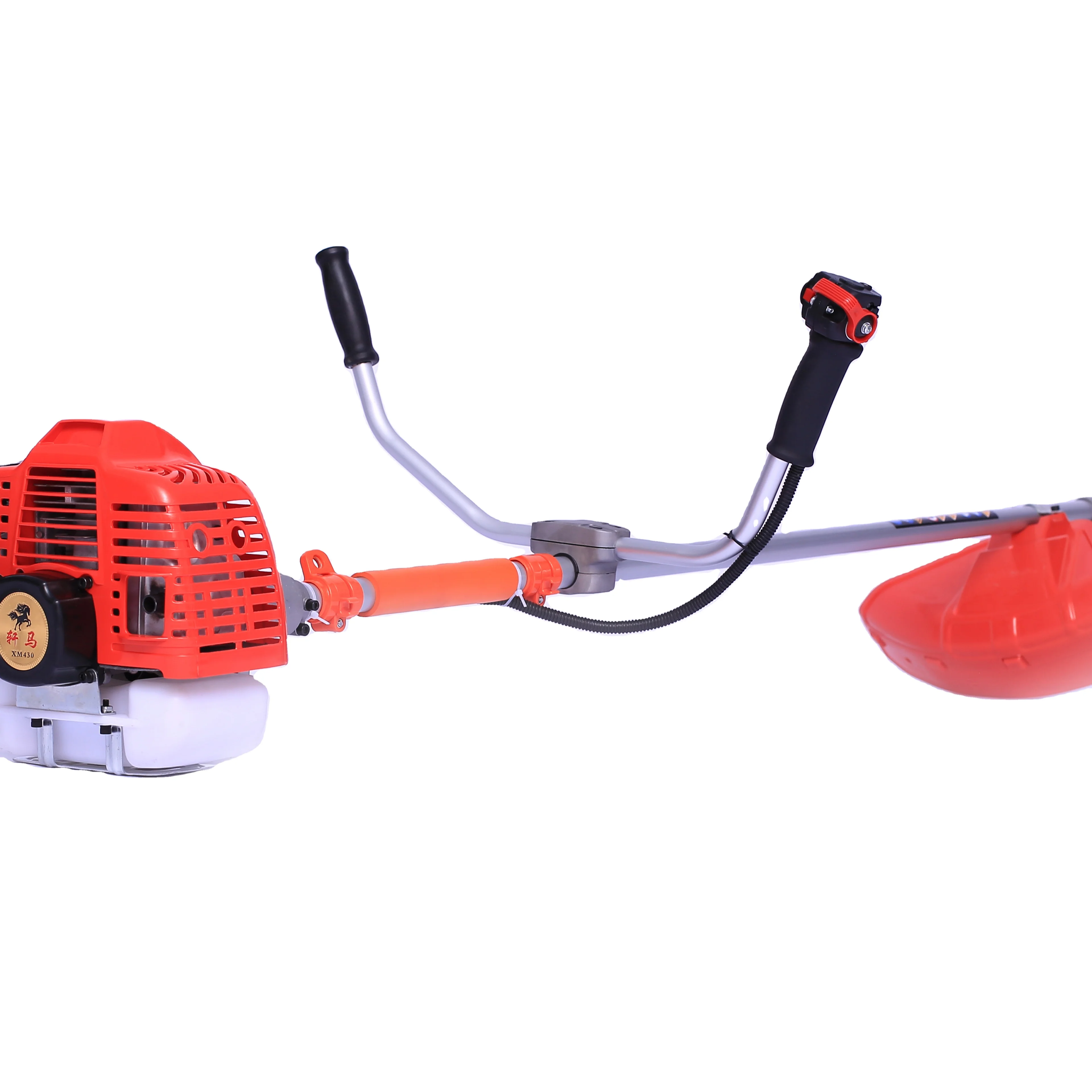 Bush Cutter China Manufacture Good Quality Machine Electric Grass Trimmer Brush Cutter