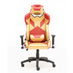 2021 Custom Reclining Gaming Chair Conference Chair PU Leather Swivel Base Gaming Chair