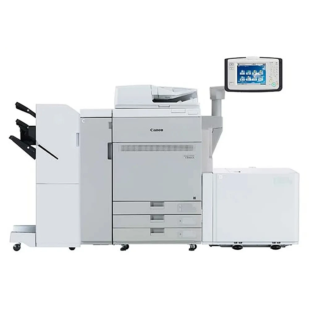 Productive Widely Selling High Yield Sale Price Remanufacture Photocopier machine C750/C850 For Canan C750/C850 Photocopier