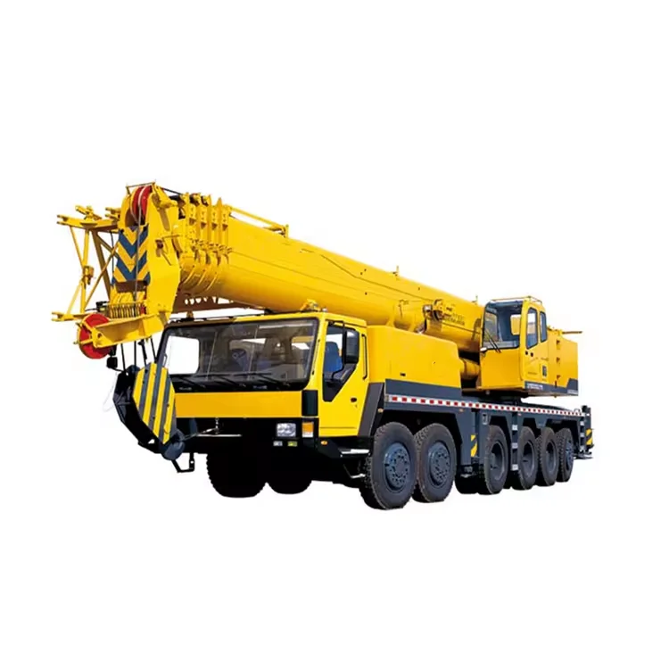 High quality Used  with Hydraulic Mobile Lifting Crane   Truck With Crane Cheap Price For sale