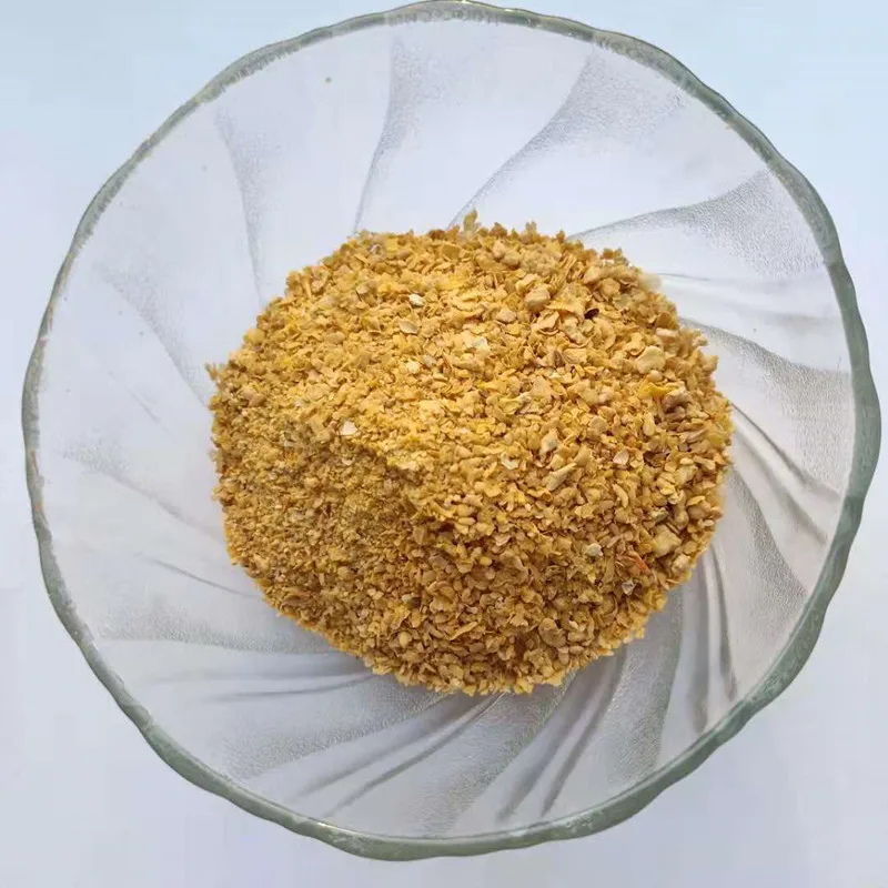 
the company top grade argentina - soybean meal for poultry feed supplements 