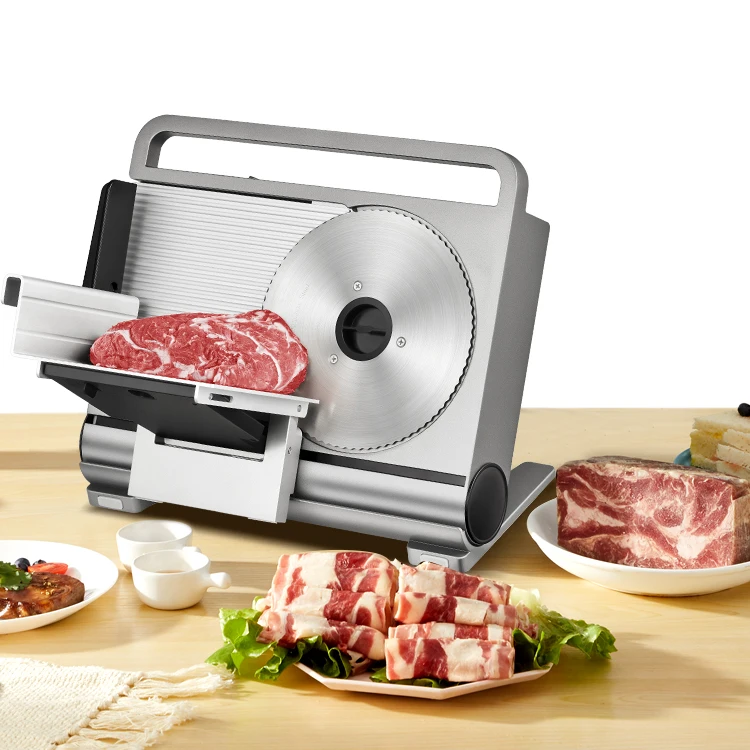 Commercial Kitchen Appliances Stainless Steel Ham Sausage