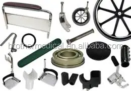 Hot Sale High Quality Steel used manual  Children  wheelchair and  second hand ultralight wheelchair
