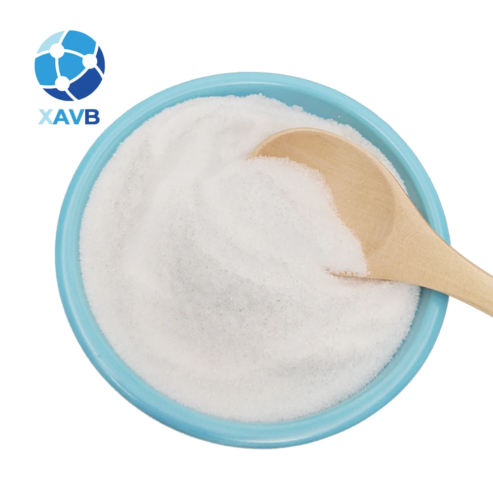 Food Grade Amino Acids Supplements CAS 35947-07-0 Calcium Glycinate Powder